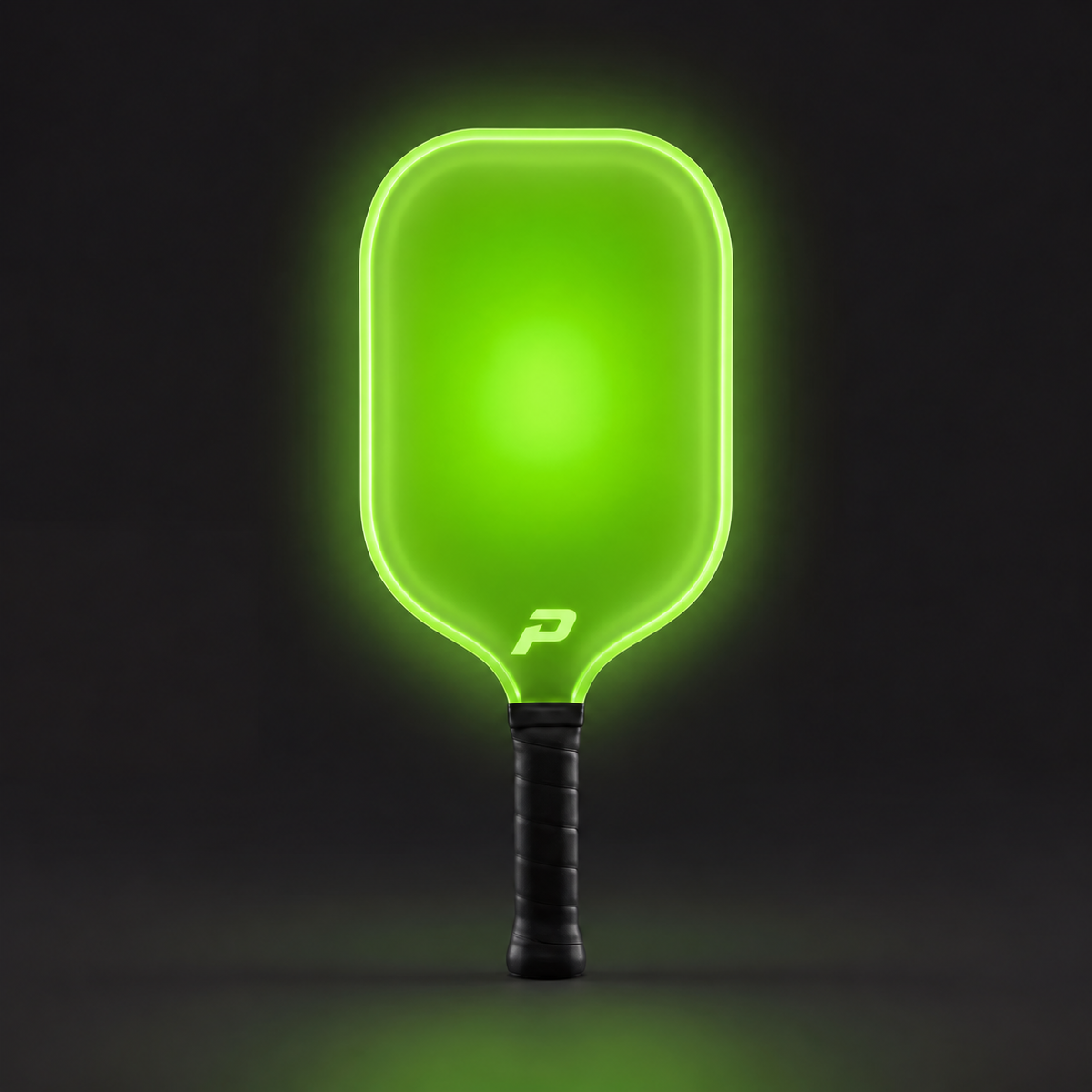 Pickles Glow Pickleball Paddle
