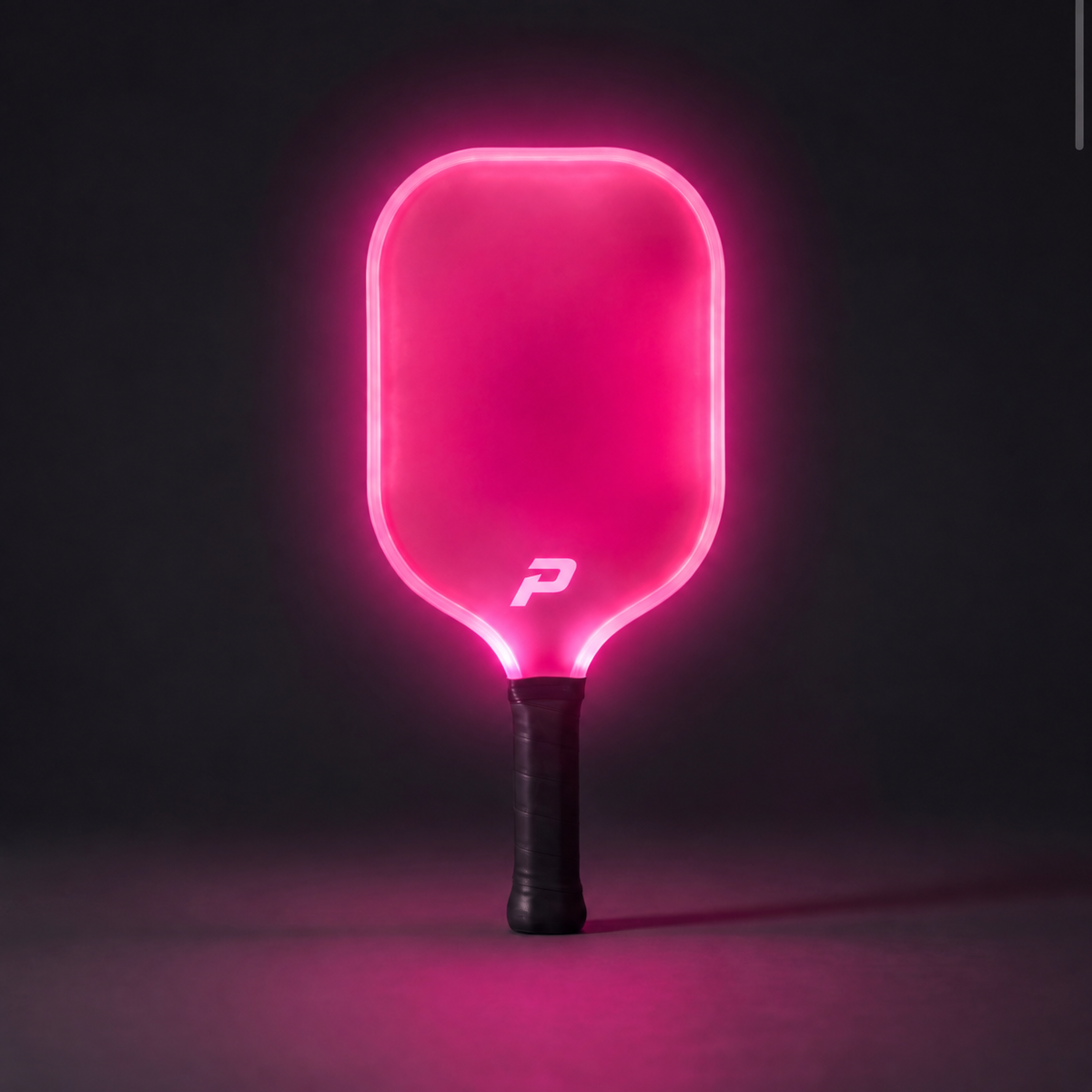 Pickles Glow Pickleball Paddle