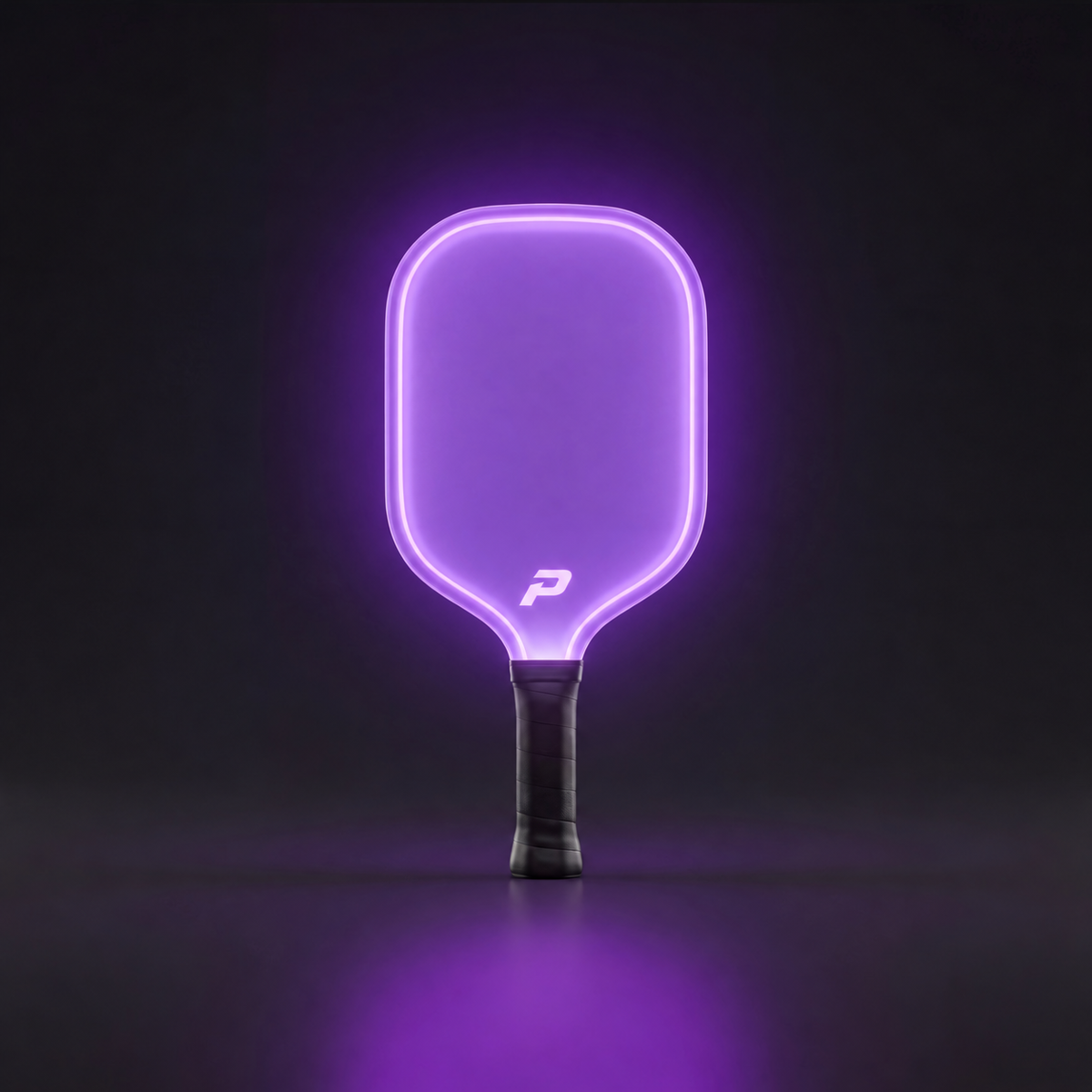 Pickles Glow Pickleball Paddle